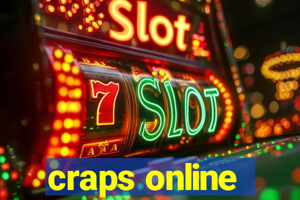 craps online