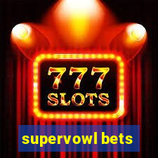 supervowl bets