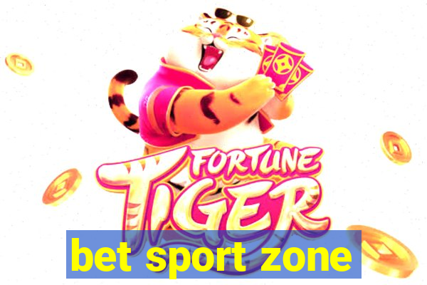 bet sport zone