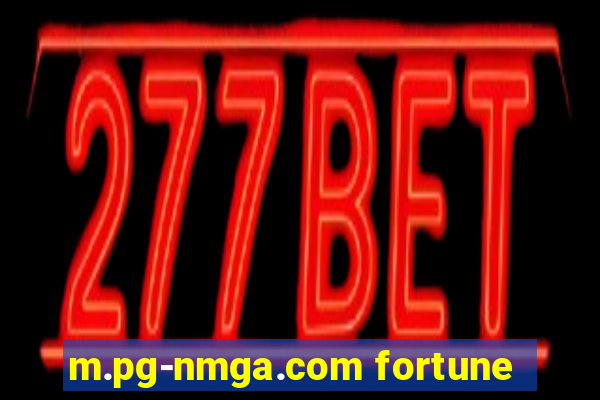 m.pg-nmga.com fortune