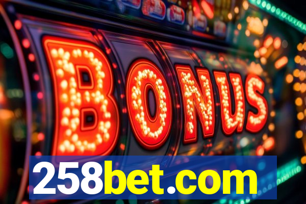 258bet.com