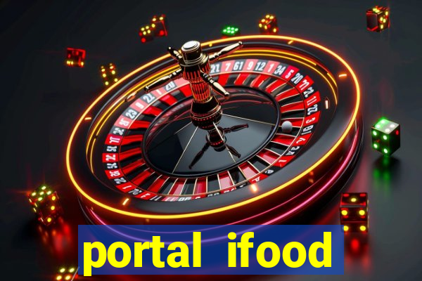 portal ifood restaurante entrar