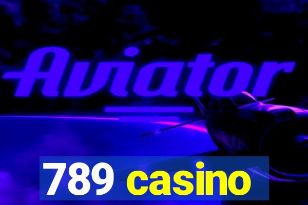 789 casino