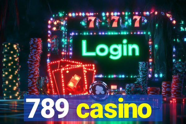 789 casino