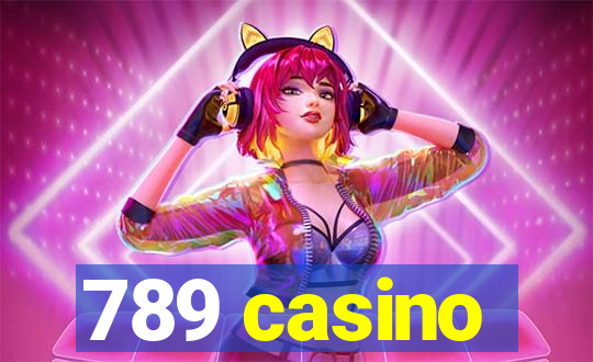 789 casino