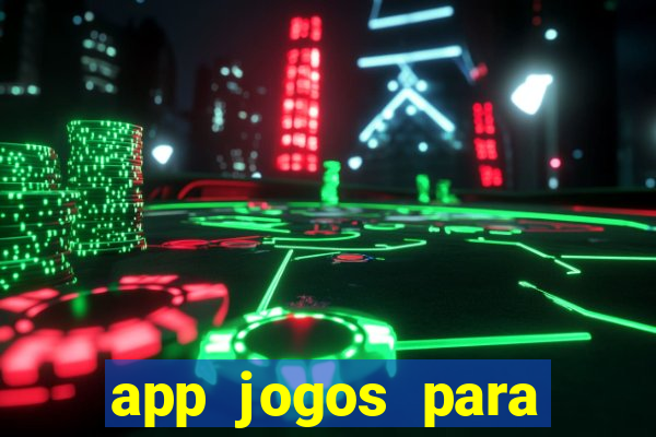 app jogos para aprender ingles