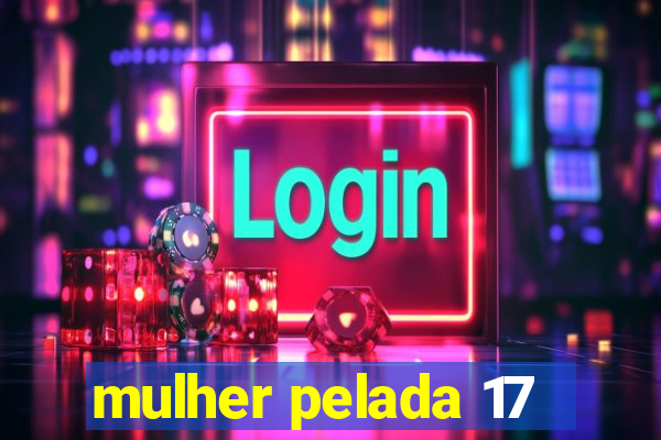 mulher pelada 17