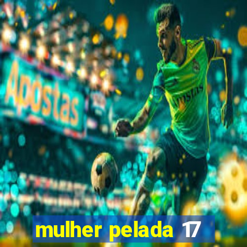 mulher pelada 17