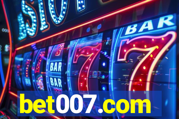 bet007.com