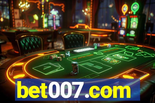 bet007.com