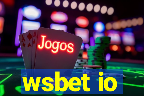 wsbet io