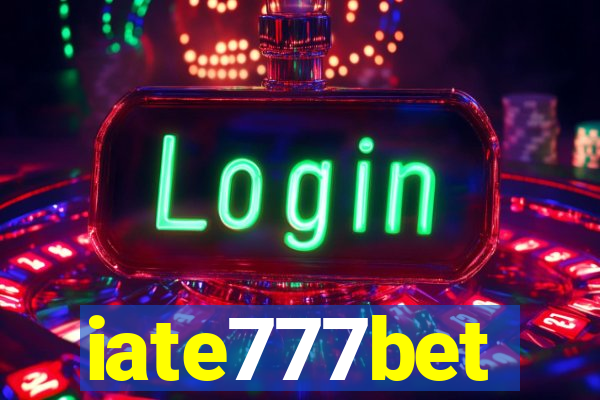 iate777bet