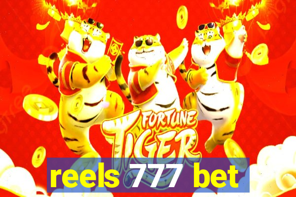 reels 777 bet