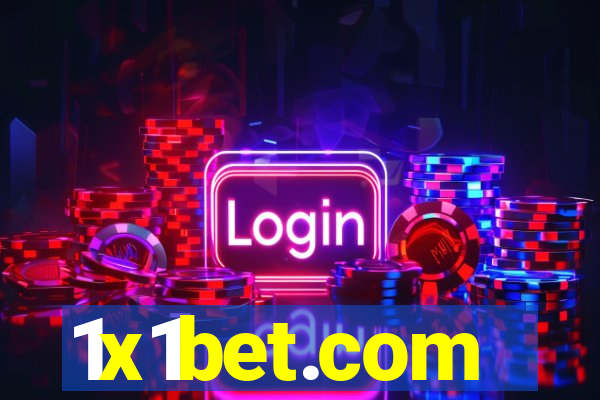 1x1bet.com