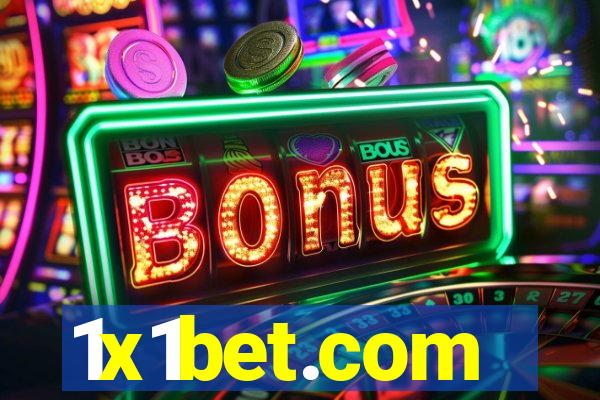 1x1bet.com