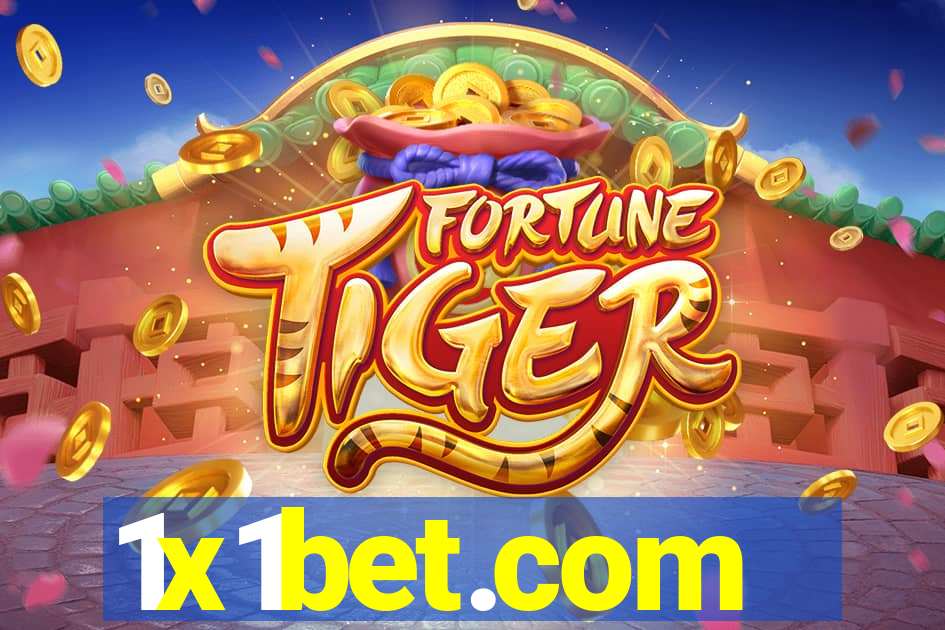 1x1bet.com