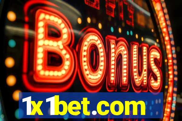 1x1bet.com