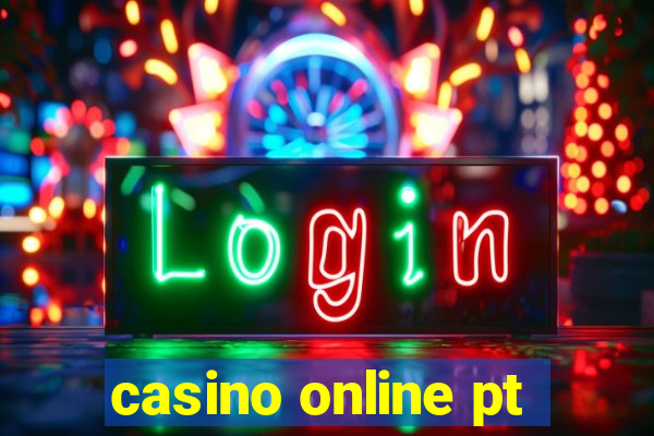 casino online pt