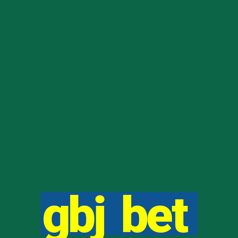 gbj bet