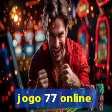 jogo 77 online