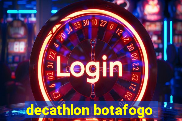 decathlon botafogo