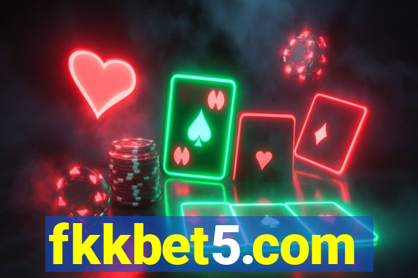 fkkbet5.com