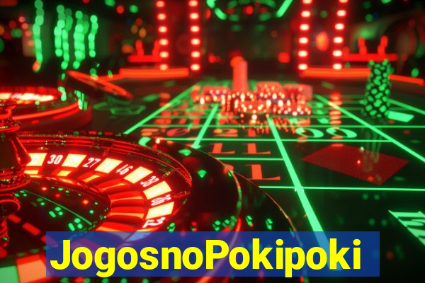 JogosnoPokipoki