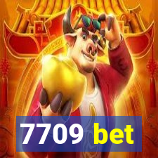 7709 bet