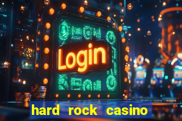 hard rock casino biloxi ms