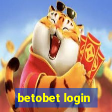 betobet login