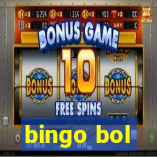 bingo bol