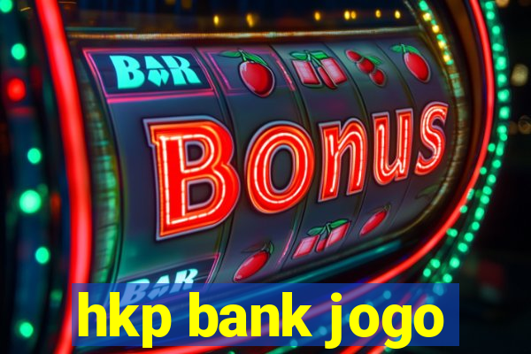 hkp bank jogo