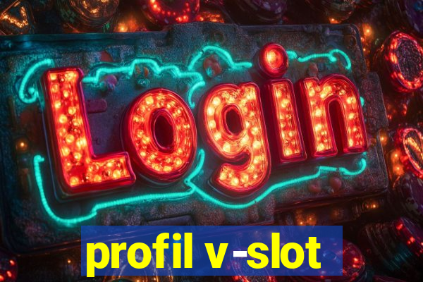 profil v-slot