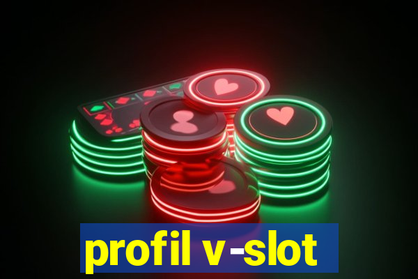 profil v-slot