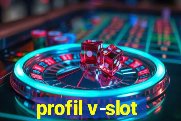 profil v-slot