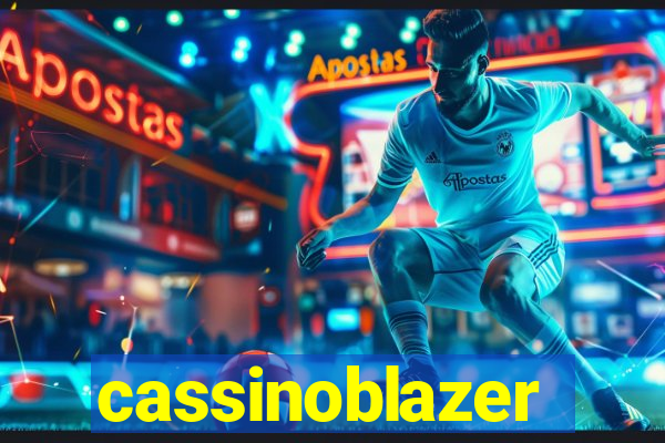 cassinoblazer