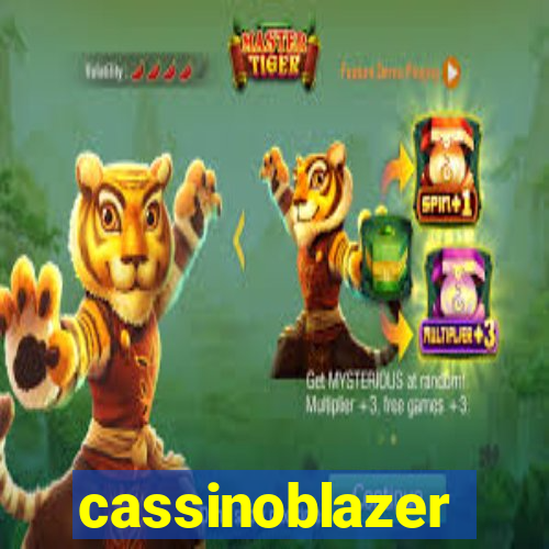 cassinoblazer