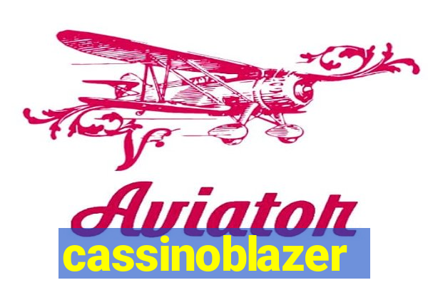 cassinoblazer