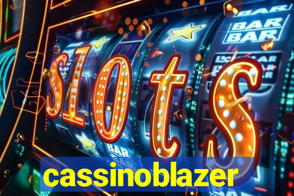 cassinoblazer