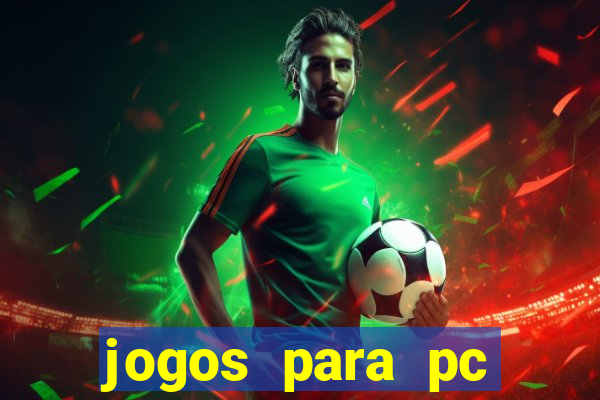 jogos para pc super compactado