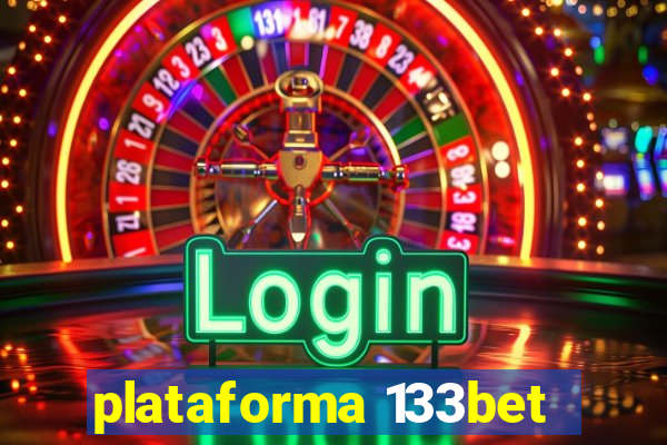 plataforma 133bet