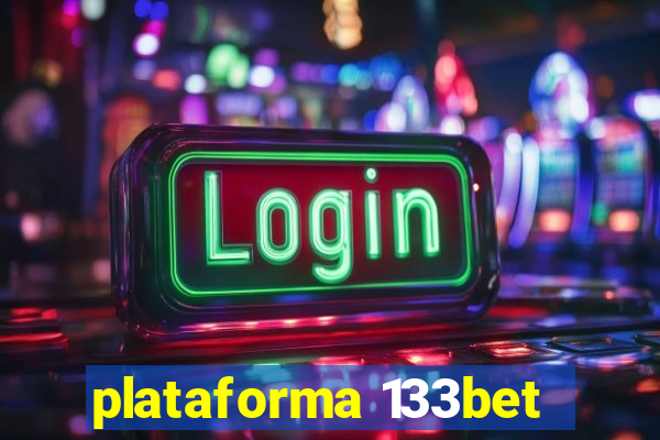 plataforma 133bet