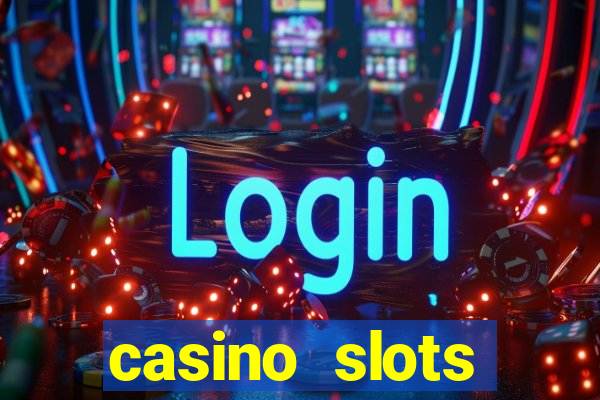 casino slots birthday bash