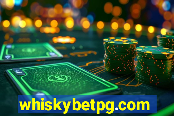 whiskybetpg.com