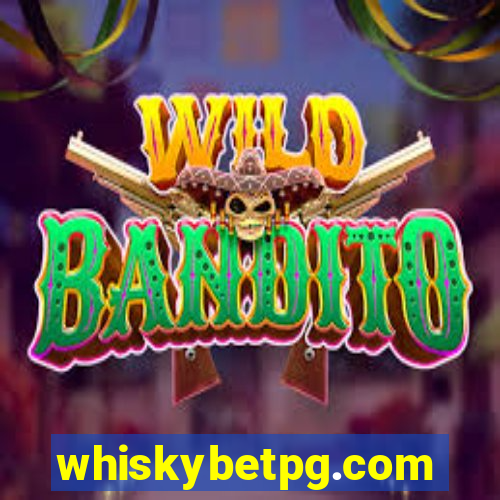 whiskybetpg.com