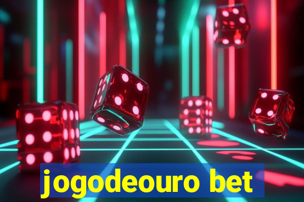 jogodeouro bet