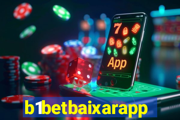 b1betbaixarapp