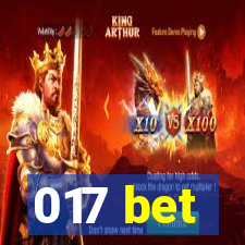 017 bet