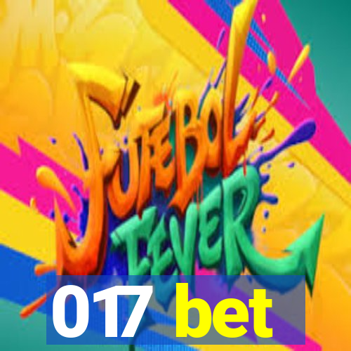 017 bet