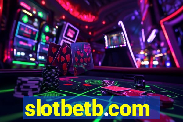 slotbetb.com